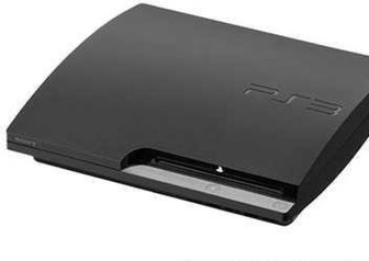 Playstation 3 PS3 slim 320 Gb 1050 DH