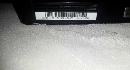 Ps3 slim 300 gb 2manettes 5 jeux