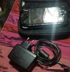 Psp slim