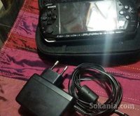 Psp slim