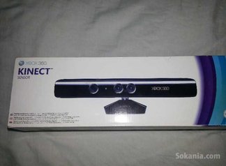 Kinect Xbox
