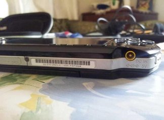 PSP slim 3004
