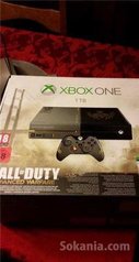 Xbox one