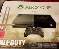 Xbox one