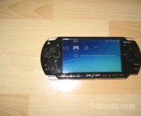 psp noir