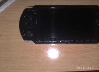 Psp noir