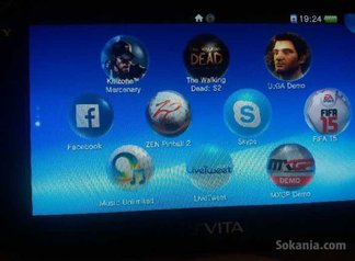 Psvita