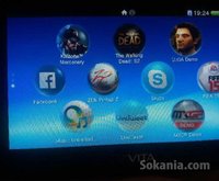 Psvita