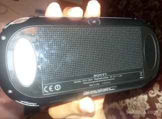Psvita