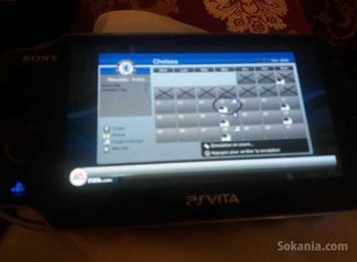 Psvita