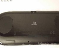 Psp vita slim