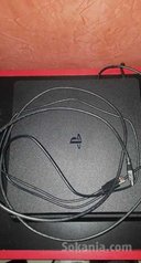Ps4 Slim 500 Go