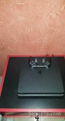 Ps4 Slim 500 Go