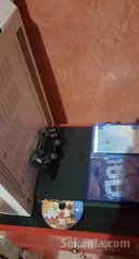 Ps4 Slim 500 Go