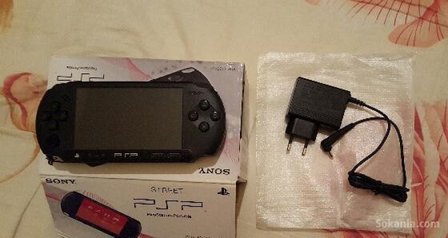 Psp à vendre
