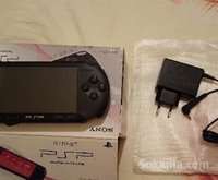 Psp à vendre