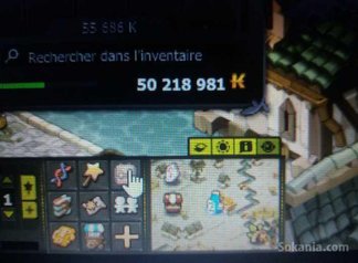 Kamas dofus