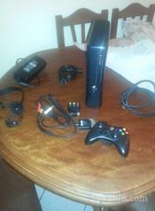 Xbox 360 slim