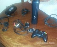 Xbox 360 slim