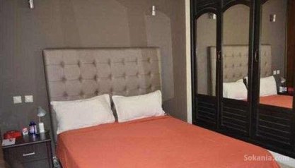 Appartement meublé Maârif