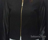Vestes soldées