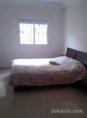 CHAMBRE A COUCHE
