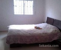 CHAMBRE A COUCHE
