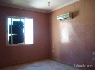 Appartement de 150m² prés guéliz
