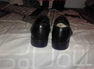 Chaussures de ville à vendre