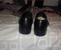 chaussures de ville à vendre