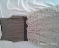 Robe zara