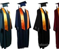 Toges et toques diplomés