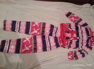 Pyjama