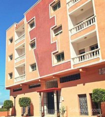 Appartement 66 m² prés de la plage