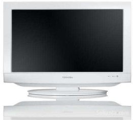 Télévision toshiba lcd