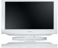 Télévision toshiba lcd