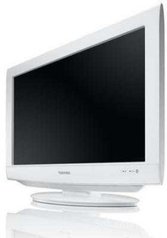 Télévision toshiba lcd