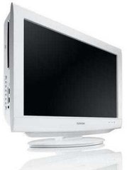 Télévision toshiba lcd