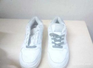 Nike&Circa shoes