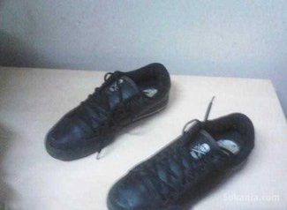 Nike&Circa shoes