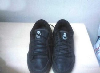 Nike&Circa shoes