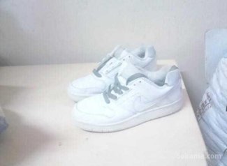 Nike&Circa shoes