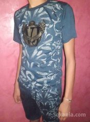 Ensembles de t shirt et short