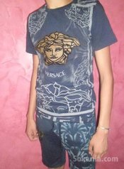Ensembles de t shirt et short