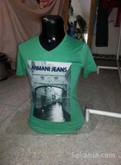 Ensemble de short et t shirt