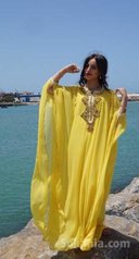 Faracha jaune