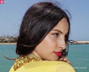 Faracha jaune