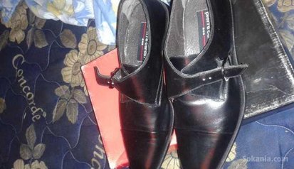 Chaussures neuve