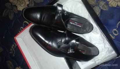 Chaussures neuve