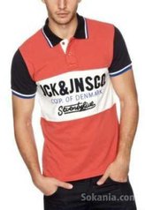 Tshirt PoLo J&J Original
